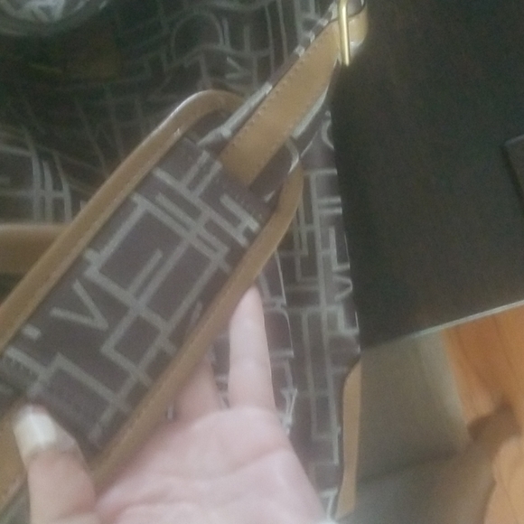 DVF Carry on and Luggage Set - Picture 4 of 8